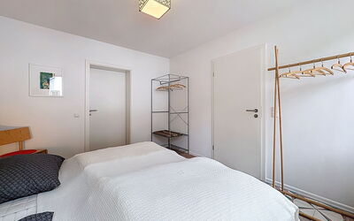 Accommodatie:&nbsp;Wohnung 3 3.3