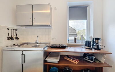 Accommodatie:&nbsp;Apartmenthaus 110 3.6