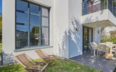 Le Domaine D'Anadara