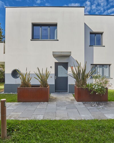Le Domaine D'Anadara: Struik, Woongebied, Huis, Landgoed, Tuin, Gazon, Landscaping, Werf, Herenhuis, Villa