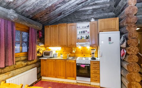 Äkästupa: Hout, Verblijf, Sneeuw, Huis, Winter, Huis, Blokhut, Freezing, Hut