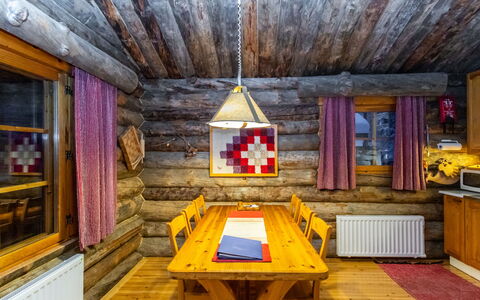Äkästupa: Hout, Verblijf, Blokhut, Plafond, Huis, Hardwood, Beits, Plank, Straal