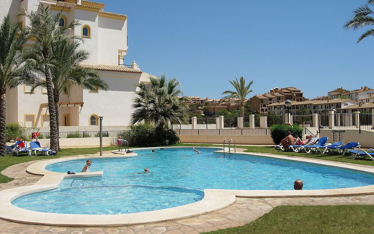 Altea Dorada