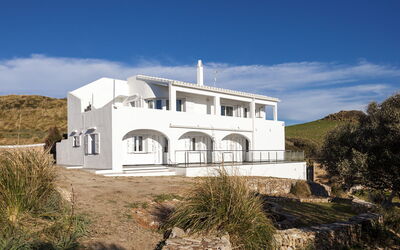 Sa Blanca