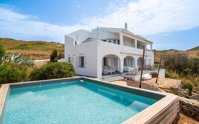 Sa Blanca