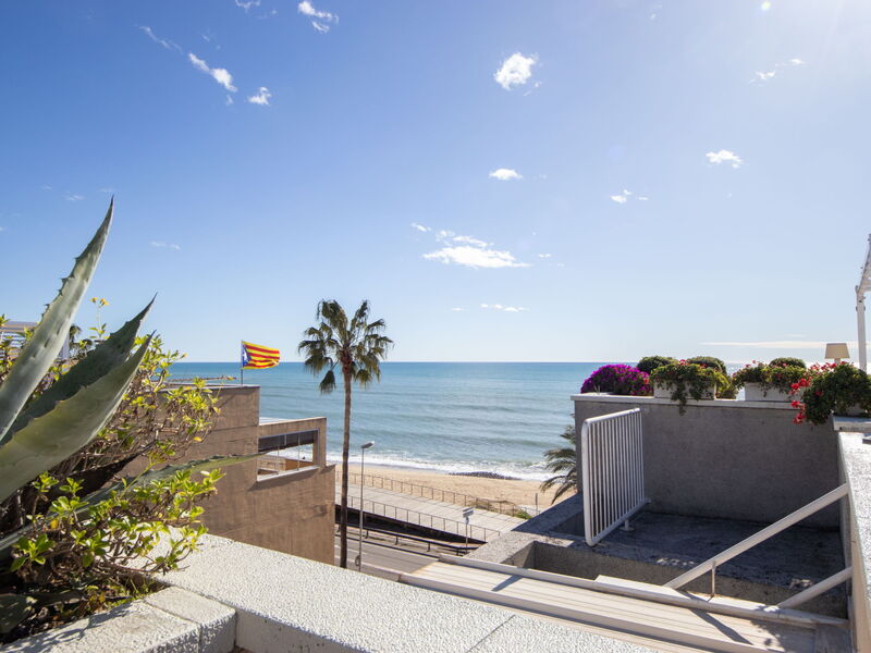 Cavet Mar