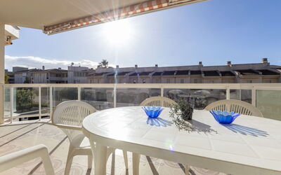 Costa Blanca Iii