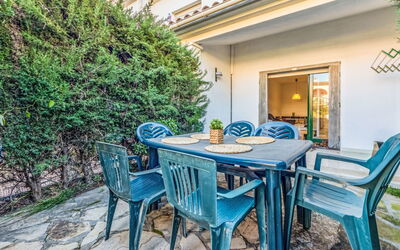 Accommodatie:&nbsp;Teules 62.1