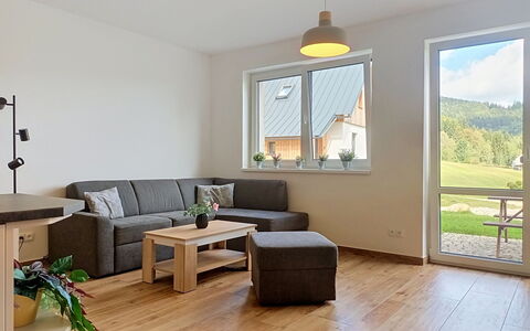 Sunny Terrace Oasis: Zwemwater, Kust, Horizon, Zomer, Kust, Kust En Oceanic Landvormen, Strand, Zee, Landschap, Zand