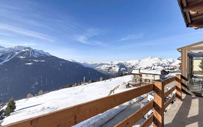 Chalet Shangri-La