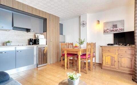 Accommodatie:&nbsp;Canal Port Empuries 381.2
