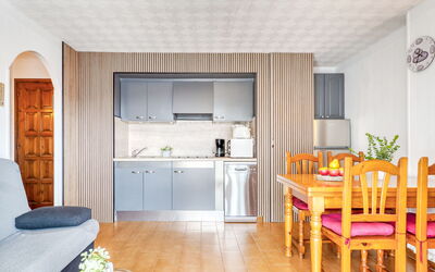 Accommodatie:&nbsp;Canal Port Empuries 381.2