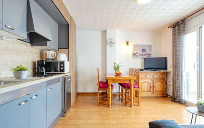 Accommodatie:&nbsp;Canal Port Empuries 381.2