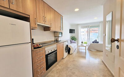 Accommodatie:&nbsp;Ático B - Cartagena Centro Histórico 10.1