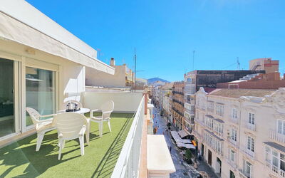 Cartagena 10