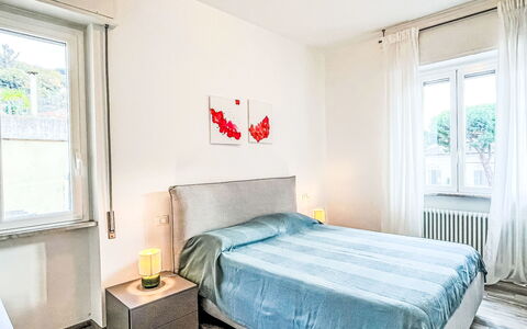 Borgo Luce: Schaduw, Buitenmeubels, Tropen, Balkon, Strand