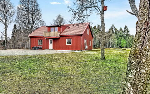 Hönetorpet: Schaduw, Buitenmeubels, Tropen, Balkon, Strand