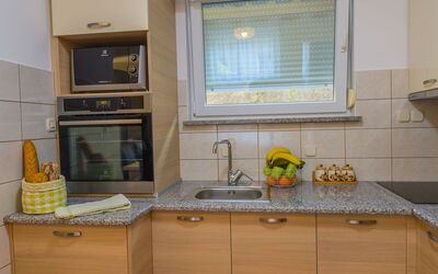 Holyday Home Midas