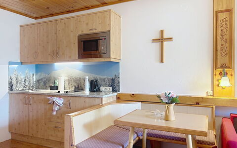Accommodatie:&nbsp;Katschberg 18 100.2