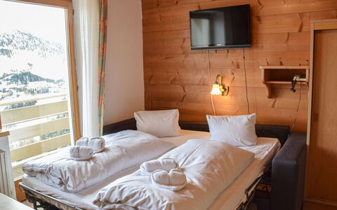 Accommodatie:&nbsp;Katschberg 25 100.8