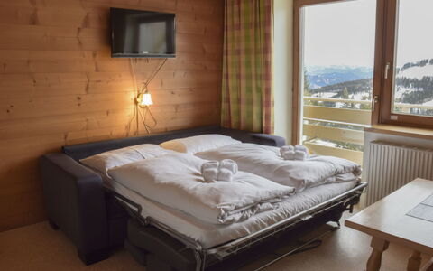 Accommodatie:&nbsp;Katschberg 26 100.9