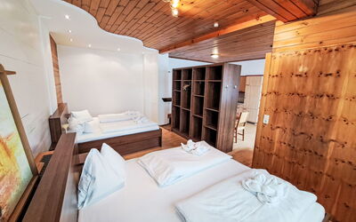 Accommodatie:&nbsp;Katschberg 16 100.4
