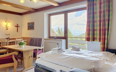 Accommodatie:&nbsp;Katschberg 23 100.6