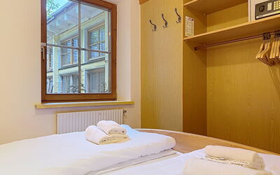 Accommodatie:&nbsp;Katschberg 23 100.6