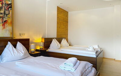 Accommodatie:&nbsp;Katschberg 16 100.4