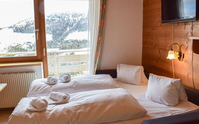 Accommodatie:&nbsp;Katschberg 25 100.8