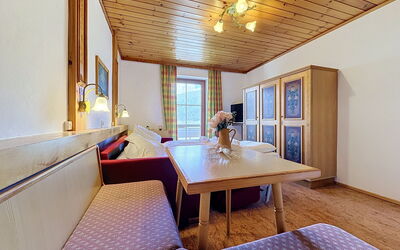 Accommodatie:&nbsp;Katschberg 18 100.2