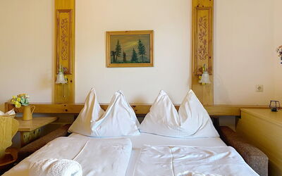 Accommodatie:&nbsp;Katschberg 17 100.1