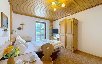 Accommodatie:&nbsp;Katschberg 17 100.1