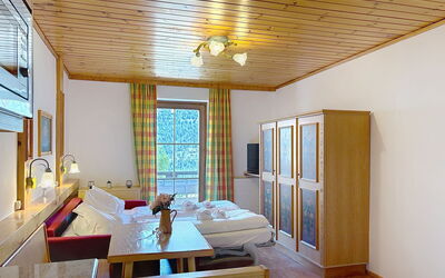 Accommodatie:&nbsp;Katschberg 18 100.2