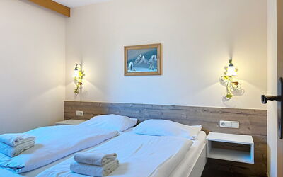 Accommodatie:&nbsp;Katschberg 24 100.7