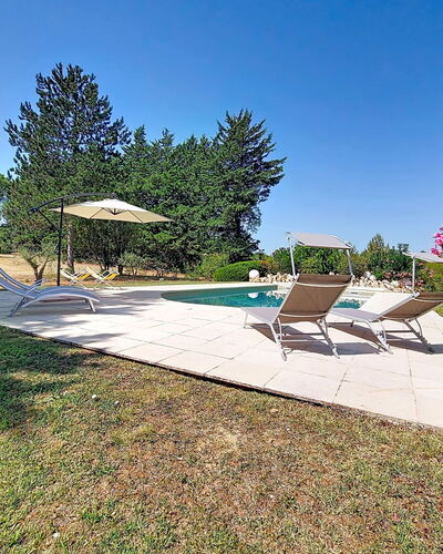 La Maisonnette