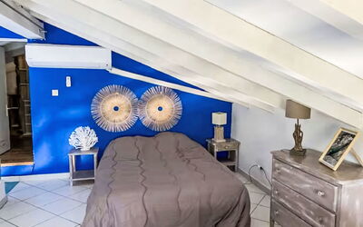 Accommodatie:&nbsp;Haut Casa Blue 700.1