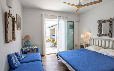 Accommodatie:&nbsp;Haut Casa Blue 700.1