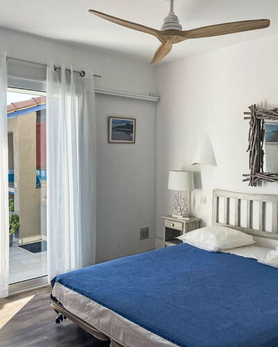 Haut Casa Blue 700.1