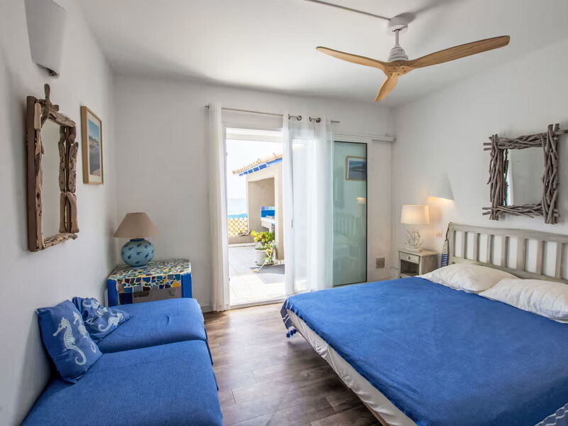 Accommodatie:&nbsp;Haut Casa Blue 700.1