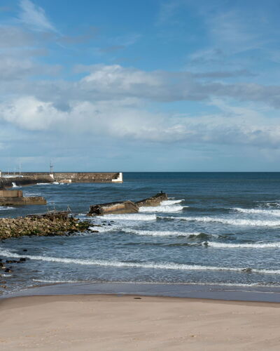 Lighthouse View