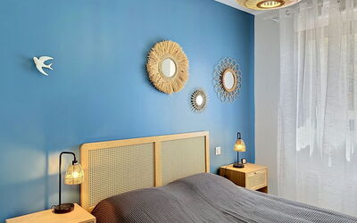 Accommodatie:&nbsp;Résidences du Lac 645.2