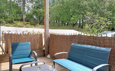 Accommodatie:&nbsp;Résidences du Lac 645.2