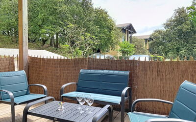 Accommodatie:&nbsp;Résidences du Lac 645.2