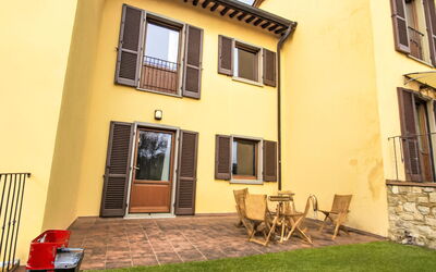Casa Dell'Uva