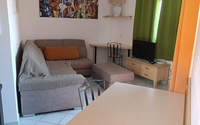 Accommodatie:&nbsp;Appartamento Bilocale Primo Piano Vista Mare