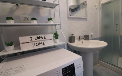 Casa Kalès Otranto – Holiday Home 4 Guests – Ac, W