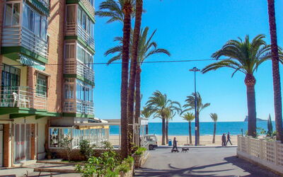 Turia Playa