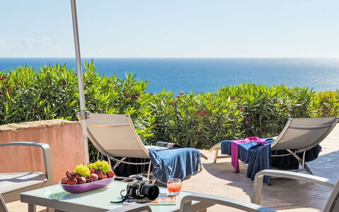 Accommodatie:&nbsp;Quenza 670.3
