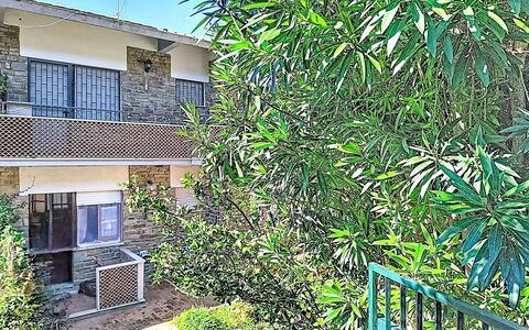 Oleandro: Woongebied, Zwembad, Toevlucht, Schaduw, Buitenmeubels, Hacienda, Eco Hotel, Villa, Hotel